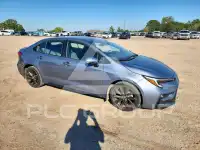 2024 Toyota COROLLA фото