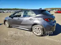 2024 Toyota COROLLA photo