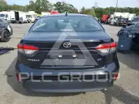 2024 Toyota COROLLA photo