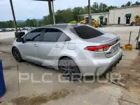 2024 Toyota COROLLA photo