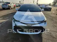 2024 Toyota COROLLA фото