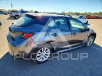2024 Toyota COROLLA photo
