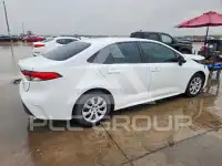 2024 Toyota COROLLA фото