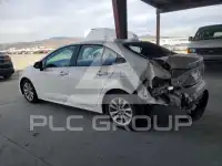 2024 Toyota COROLLA фото