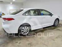 2024 Toyota COROLLA фото