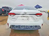 2024 Toyota COROLLA фото