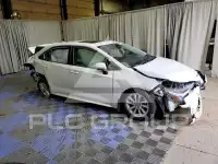 2024 Toyota COROLLA фото