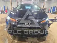2024 Toyota COROLLA фото
