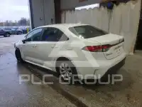 2024 Toyota COROLLA фото