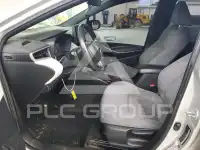 2024 Toyota COROLLA photo