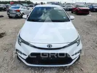 2024 Toyota COROLLA фото