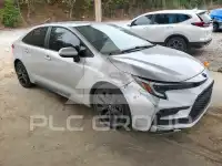 2024 Toyota COROLLA photo