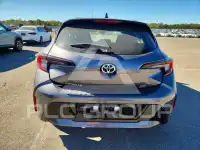 2024 Toyota COROLLA photo