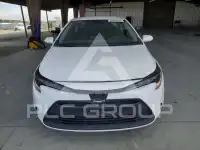 2024 Toyota COROLLA фото