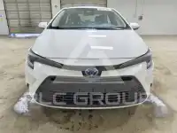2024 Toyota COROLLA фото