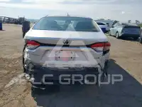 2024 Toyota COROLLA photo