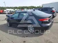 2024 Toyota COROLLA photo
