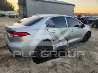 2024 Toyota COROLLA фото