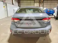 2024 Toyota COROLLA фото