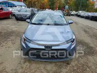 2024 Toyota COROLLA фото