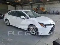 2024 Toyota COROLLA фото