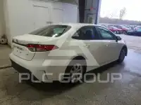 2024 Toyota COROLLA фото