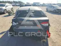 2024 Toyota COROLLA photo