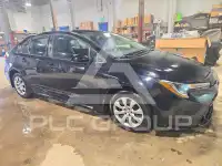 2024 Toyota COROLLA фото