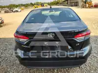 2024 Toyota COROLLA фото