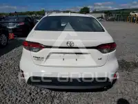 2024 Toyota COROLLA фото