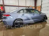 2024 Toyota COROLLA photo
