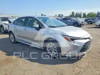 2024 Toyota COROLLA photo