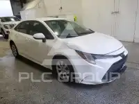 2024 Toyota COROLLA фото