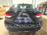 2024 Toyota COROLLA фото