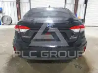 2024 Toyota COROLLA фото
