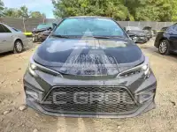 2024 Toyota COROLLA фото