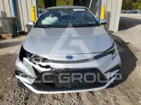 2024 Toyota COROLLA фото