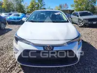 2024 Toyota COROLLA фото
