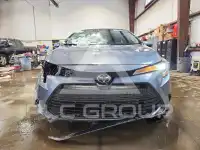 2024 Toyota COROLLA photo