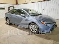 2024 Toyota COROLLA фото