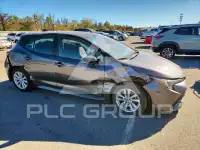 2024 Toyota COROLLA photo