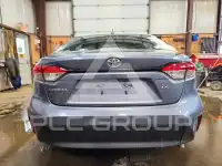 2024 Toyota COROLLA photo