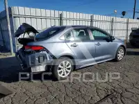 2024 Toyota COROLLA photo