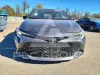 2024 Toyota COROLLA photo