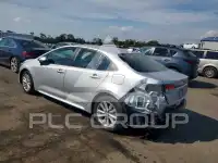 2024 Toyota COROLLA photo