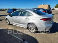 2024 Toyota COROLLA фото