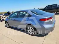 2024 Toyota COROLLA фото
