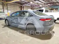 2024 Toyota COROLLA фото