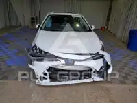 2024 Toyota COROLLA фото