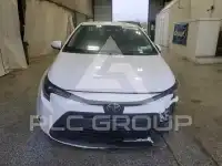 2024 Toyota COROLLA фото